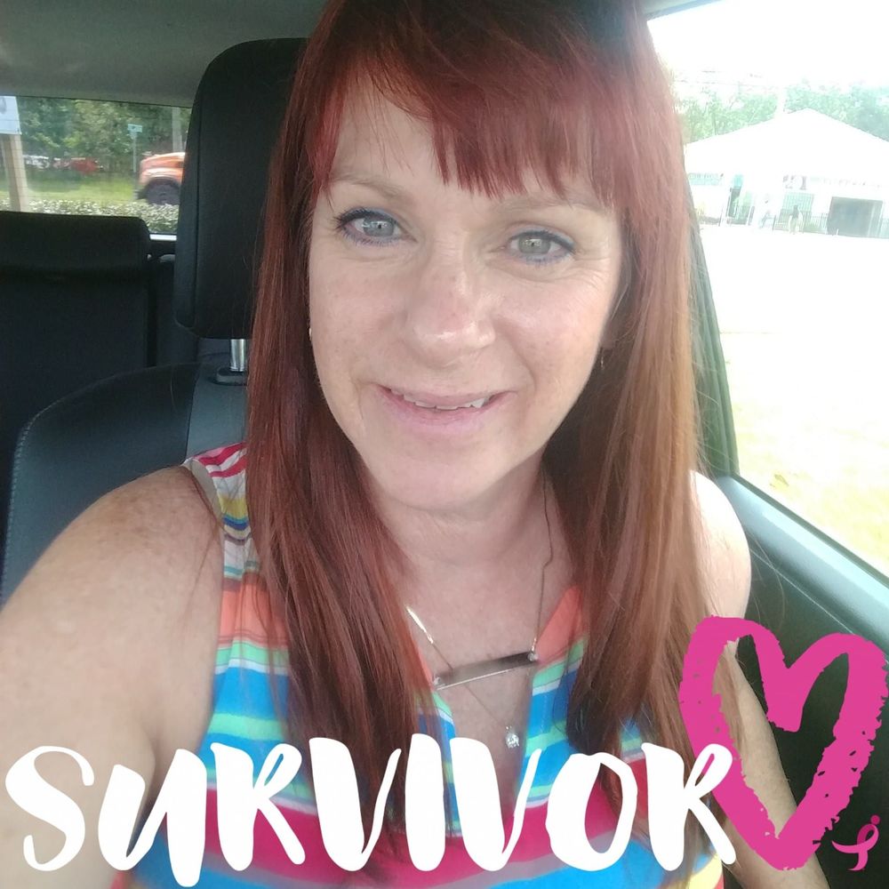 Meet your Posher, Cheryl